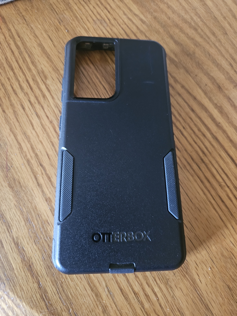 Samsung Galaxy S21 Ultra 5g OtterBox Black Protective Phone Case